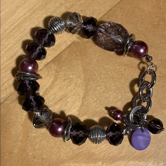 Lia Sophia 3 piece set - Picture 3 of 6